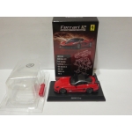 Kyosho 1:64 Ferrari 599 XX Evo red
